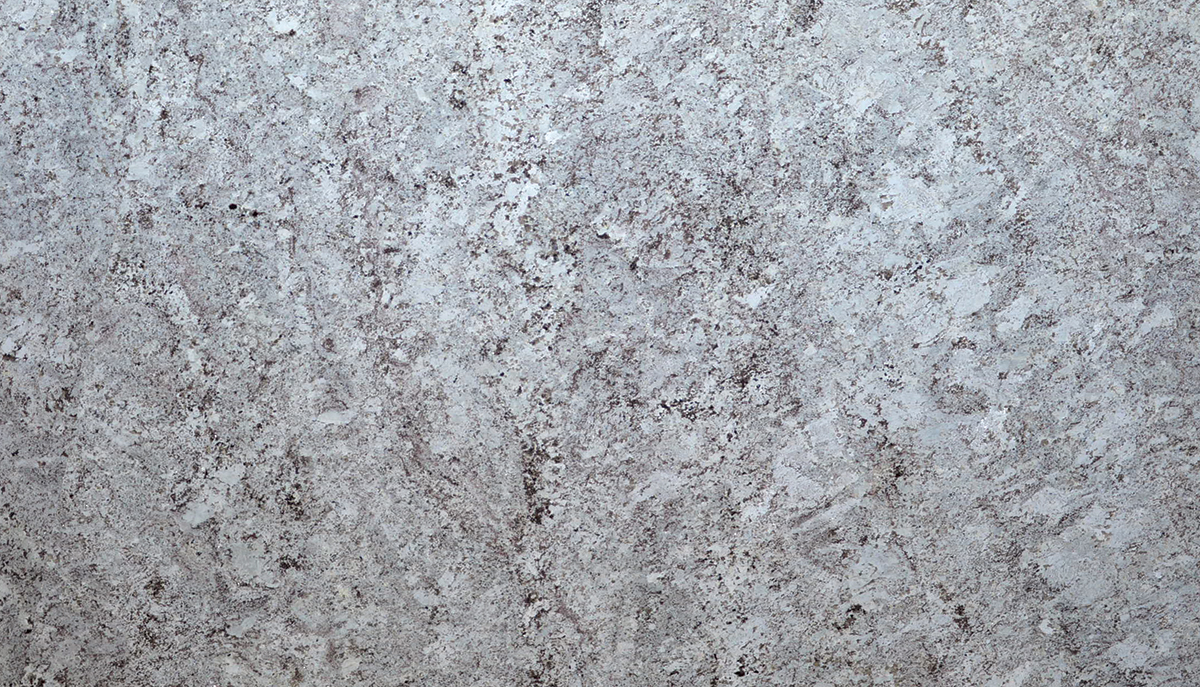 Alaska White